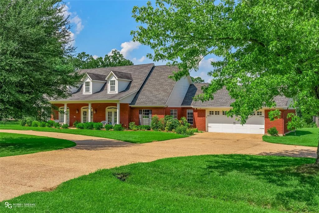 10198 Castanedo Court, Keithville