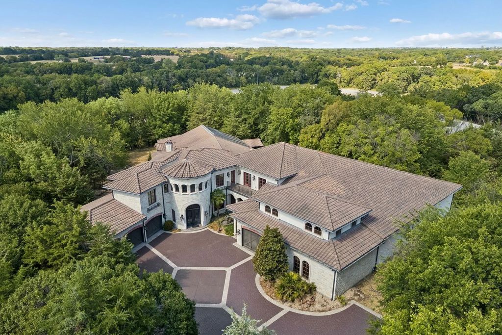 2115 Paradise Ranch Trail, McKinney