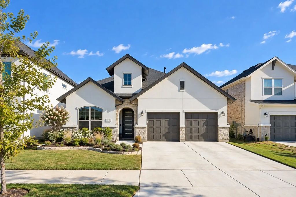 1212 20th Street, Northlake
