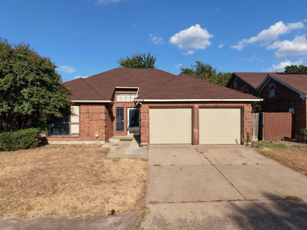 6936 Cedar Knoll Drive, Dallas