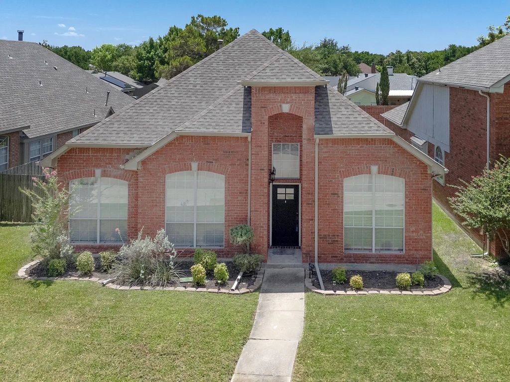 4234 Timberglen Road, Dallas