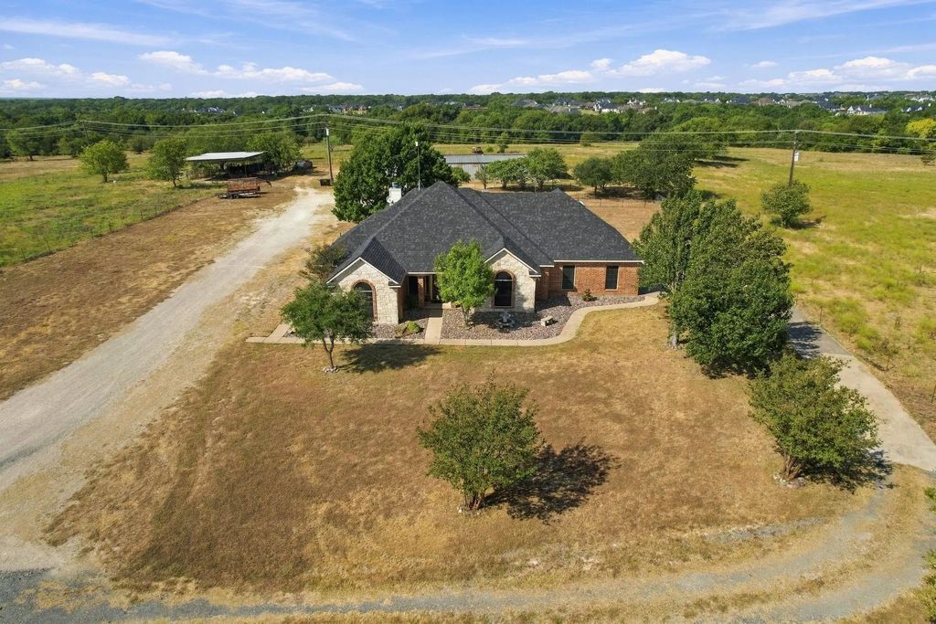 4218 Fm 66, Waxahachie