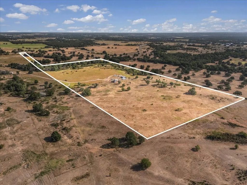 1101 Hodges Road, Poolville
