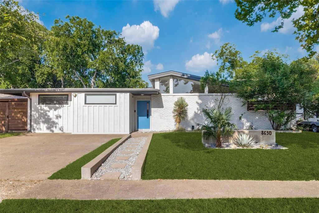8630 Rolling Rock Lane, Dallas
