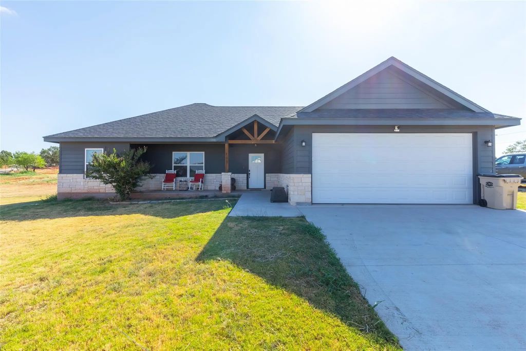 109 Dylan Drive, Tuscola