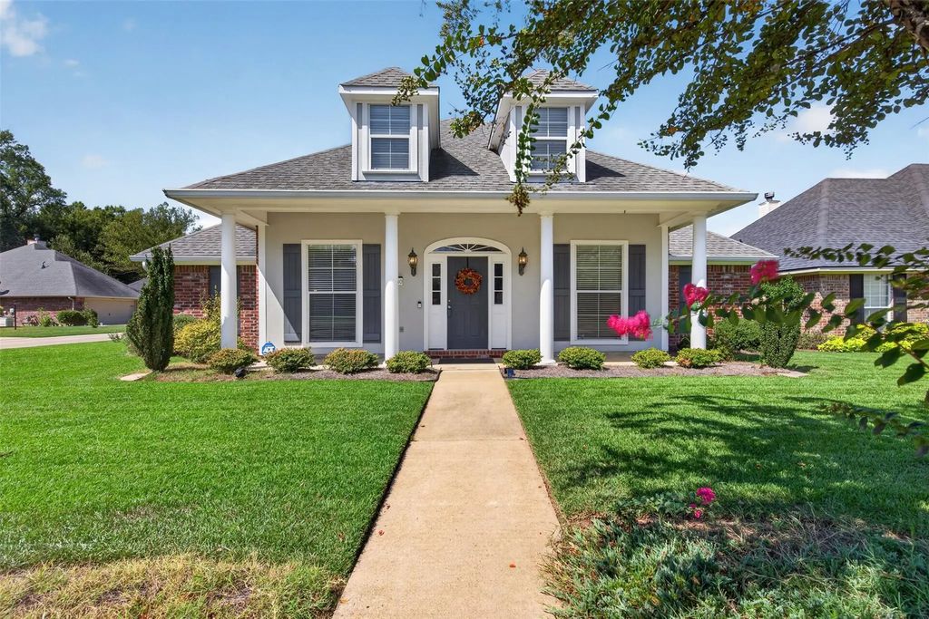 10540 Plum Creek Drive, Shreveport