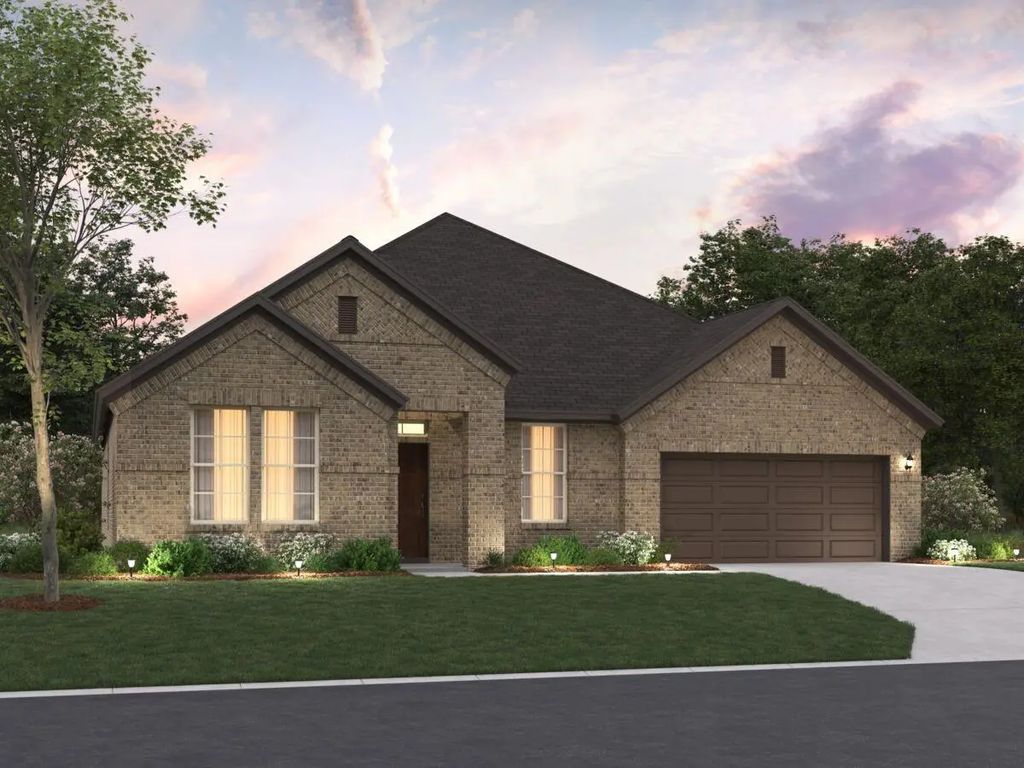 12637 Pallesen Street, Fort Worth