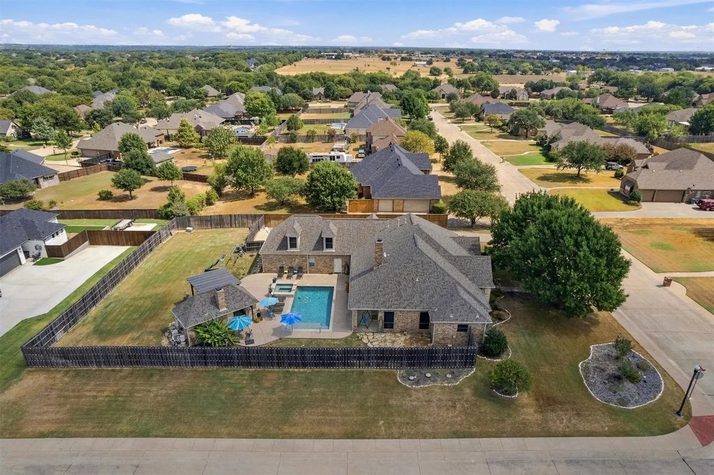 7211 Hamilton Drive, Midlothian