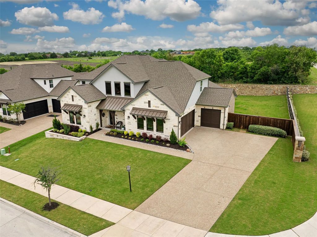1430 Huffines Boulevard, Wylie