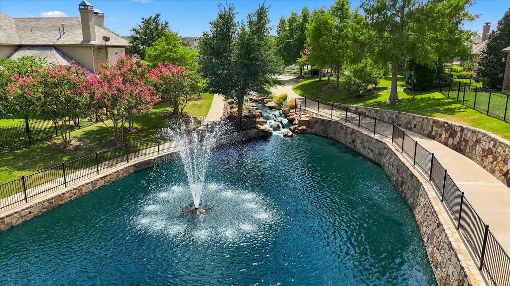 6108 Heron Bay Lane, McKinney