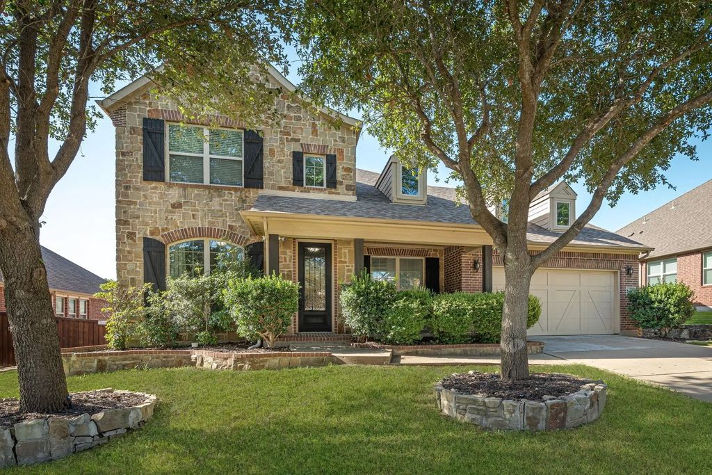 4405 Citabria Drive, McKinney