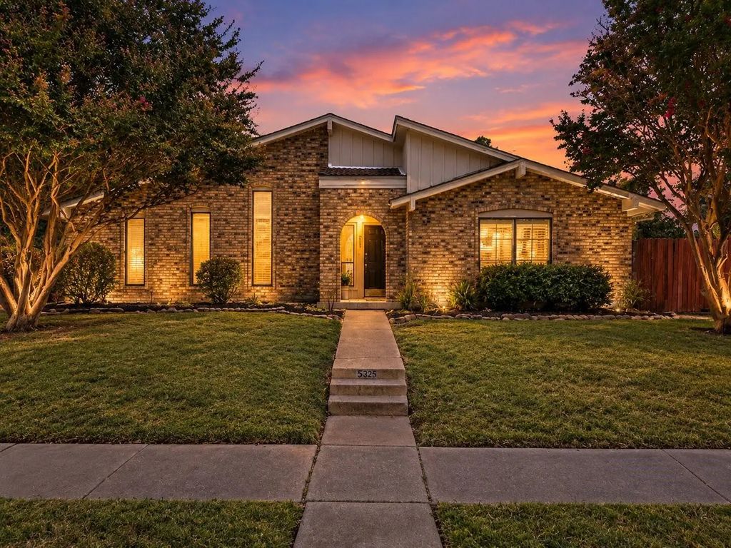 533 San Pedro Drive, Garland