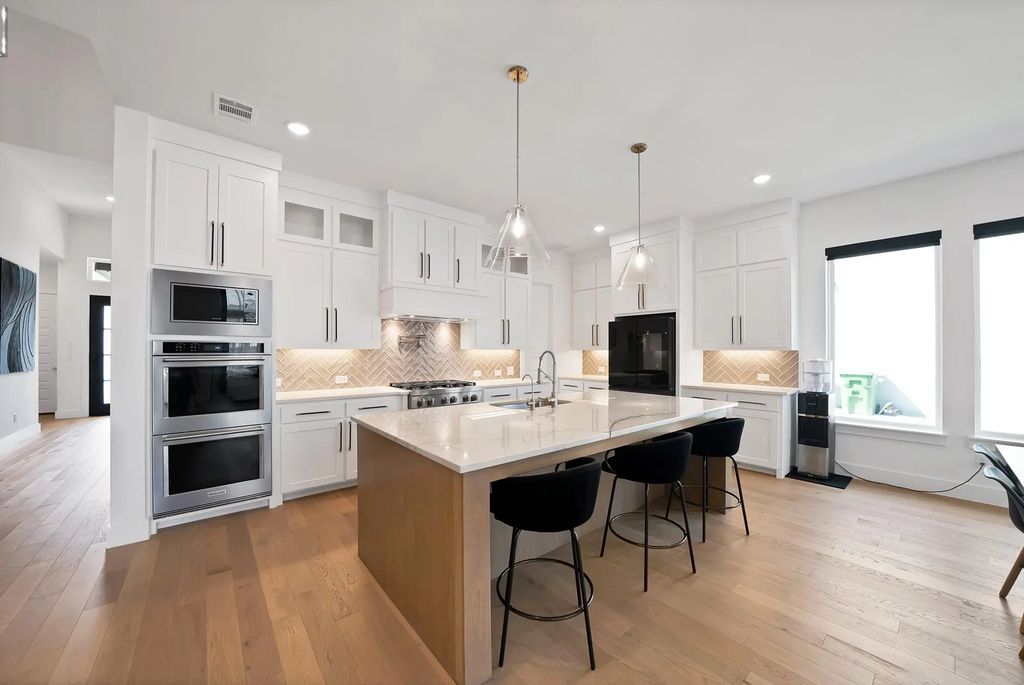1200 Chickadee Street, Prosper