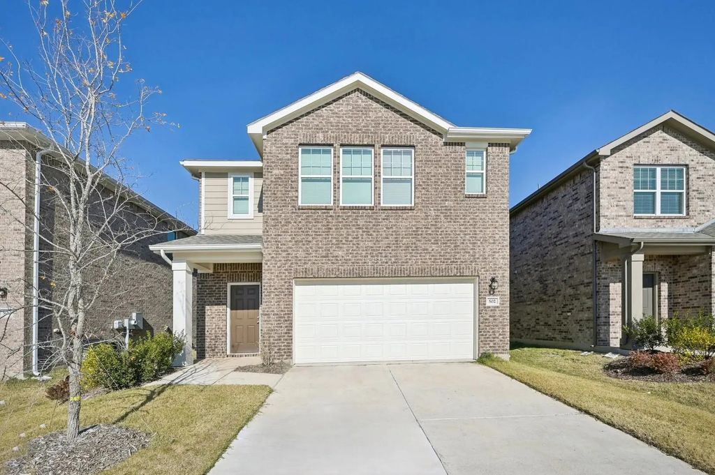 5516 Hastings, Forney