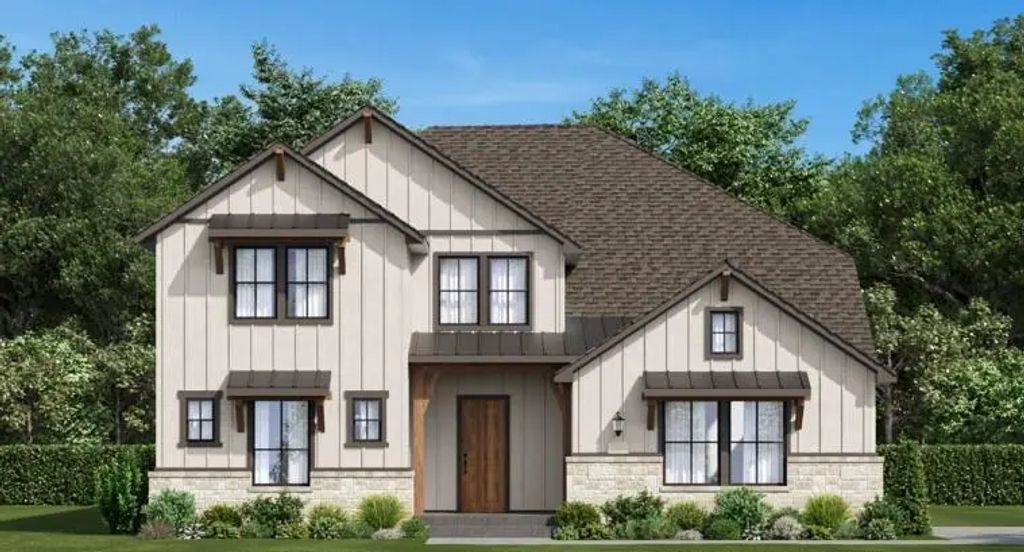 6018 Persimmon Avenue, Royse City