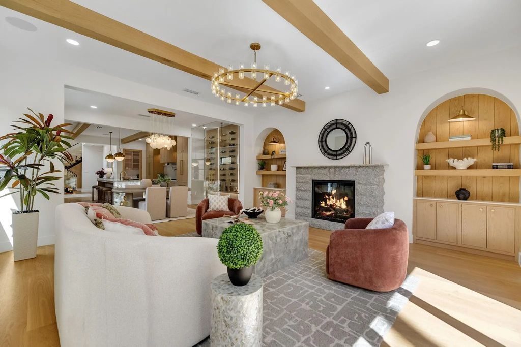 4024 Herschel Avenue, Dallas