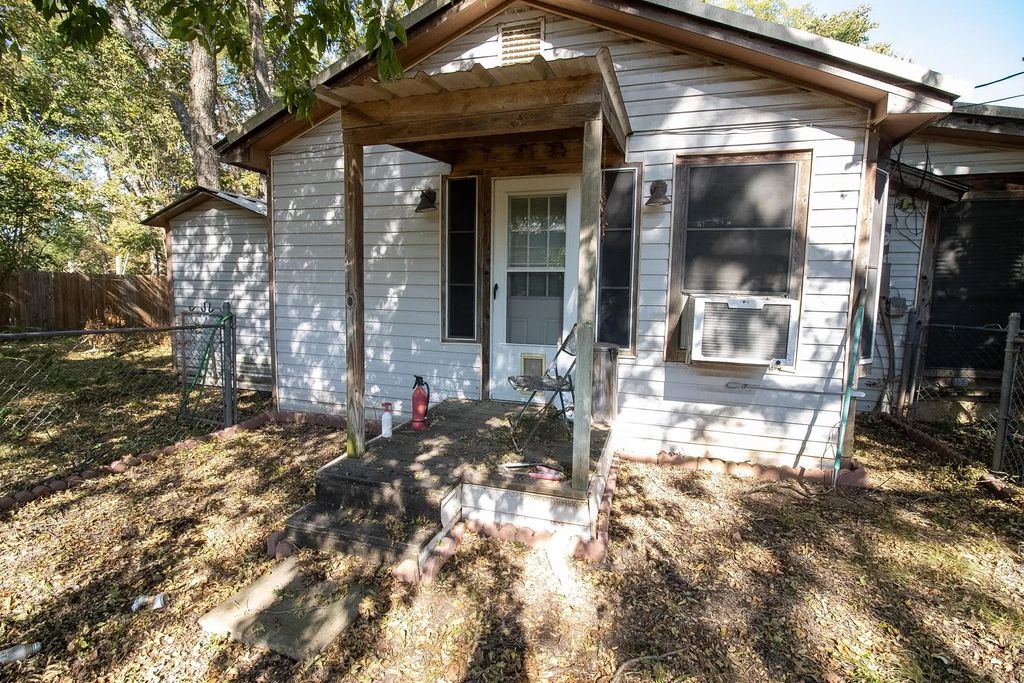 441 Lazy Acres Circle, Pottsboro
