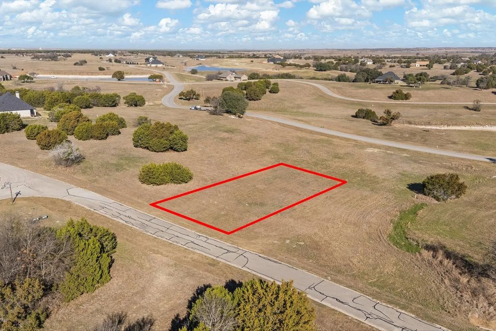 7449 Royal Winchester Drive, Cleburne