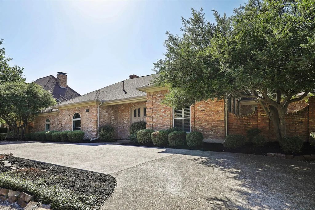 5716 Plumtree Drive, Dallas