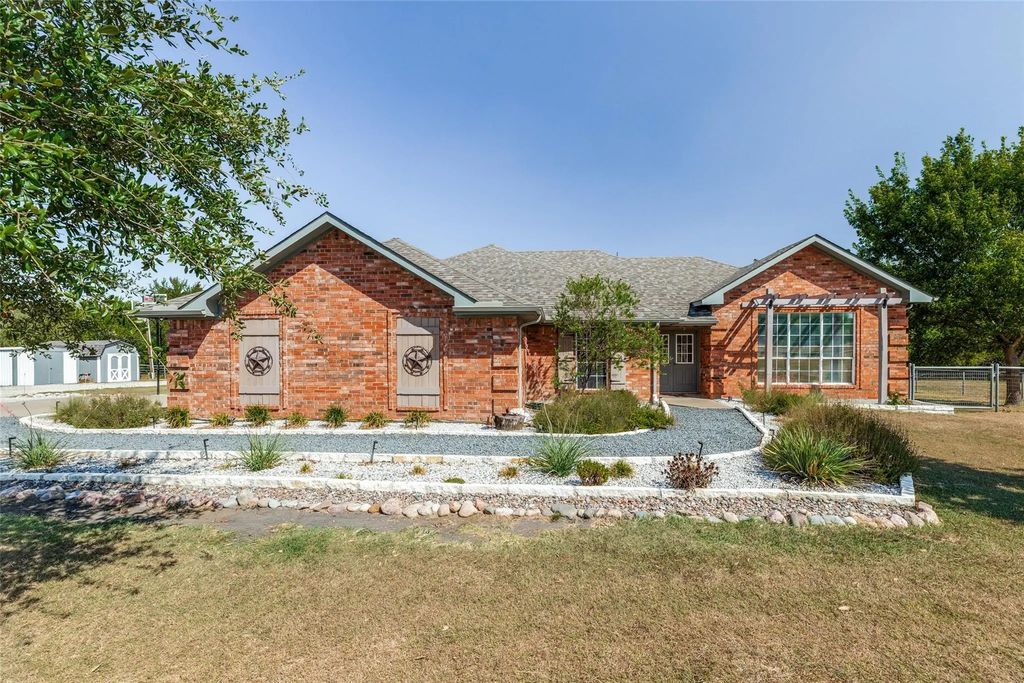 6934 Cottage Hill Lane, Celina