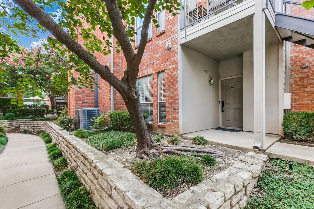 12660 Hillcrest Road 8101, Dallas