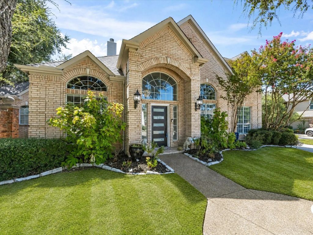 6400 Bermuda Dunes Drive, Plano