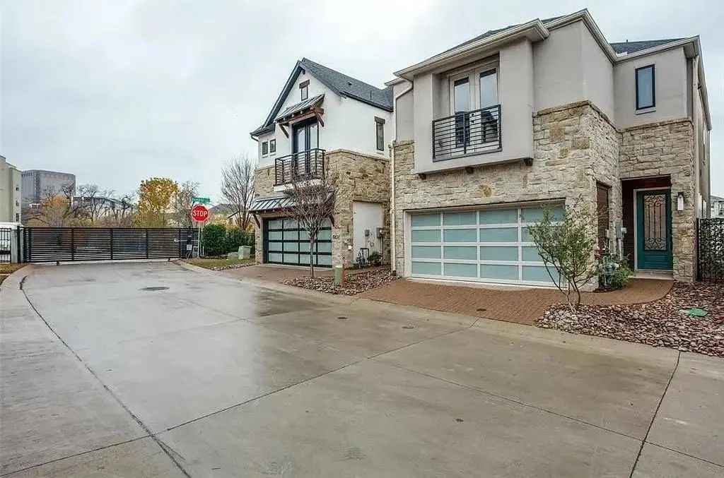 8207 Nunley Lane, Dallas