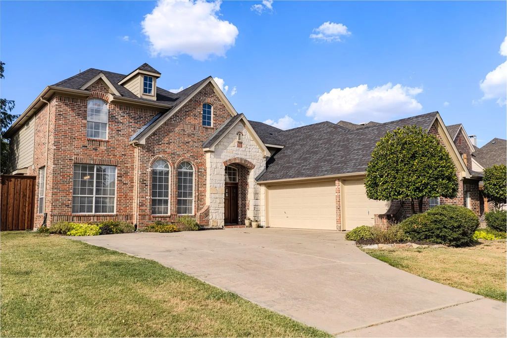 1620 Mcgreg Lane, Carrollton