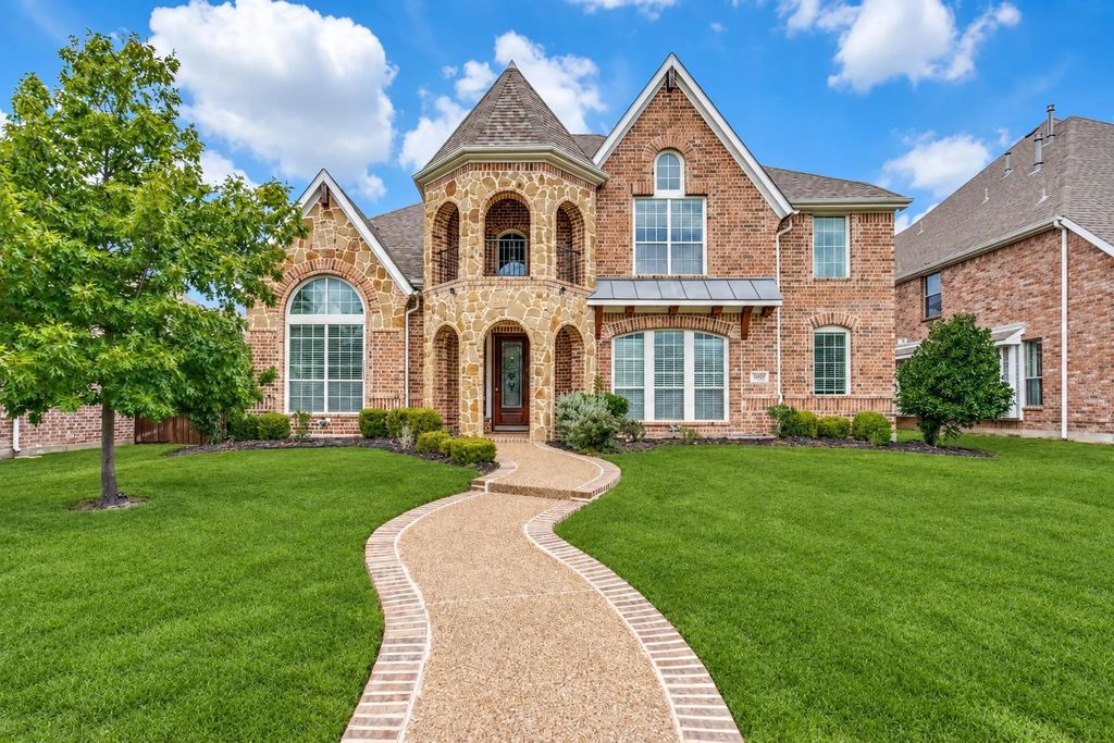 5088 Kiowa Drive, Frisco