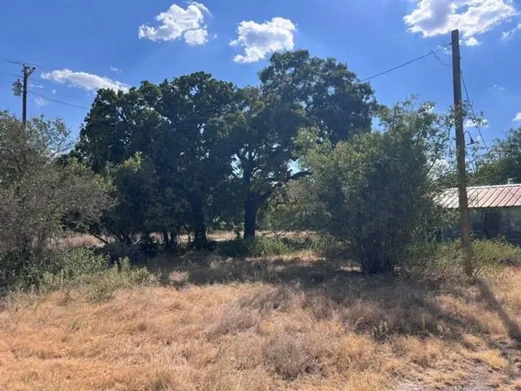 Tbd C.r. 241, Clyde