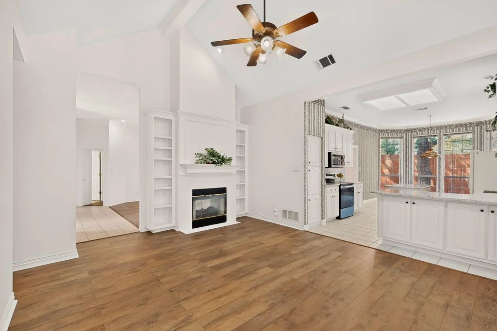6615 Shelton Home Court, Arlington