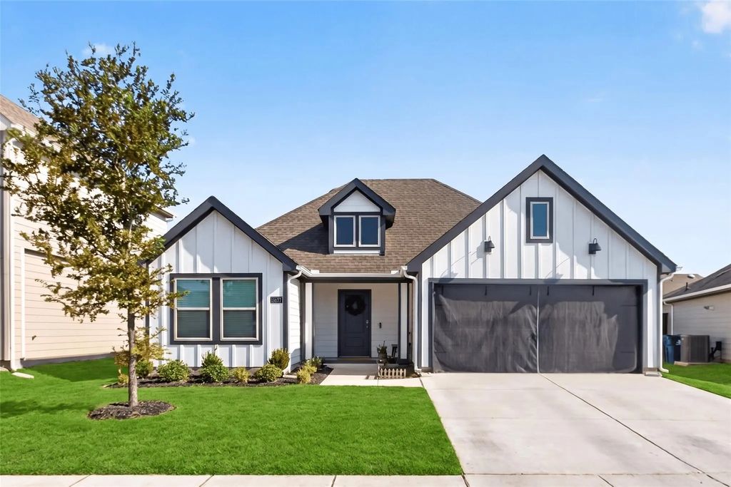 13177 N Haven Way, Providence Village