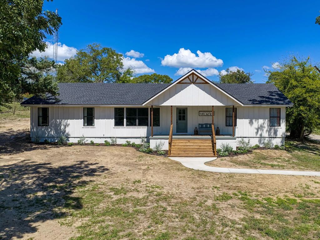 1841 E Us Highway 80, Mineola