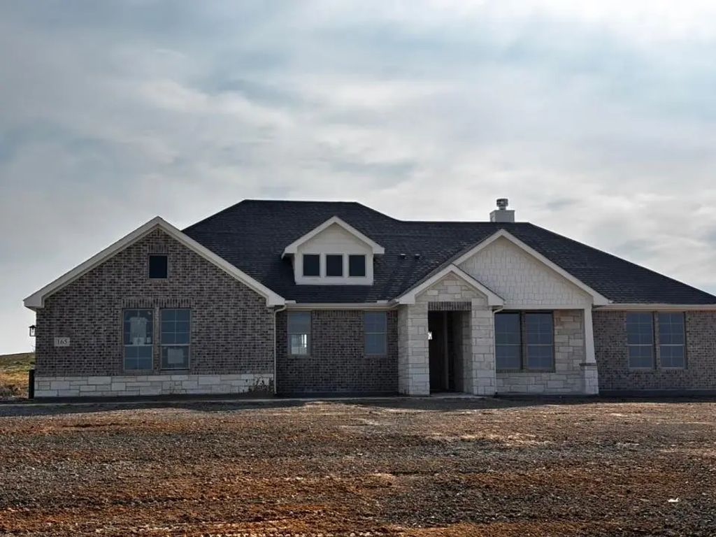 165 Big Sky Road, Decatur