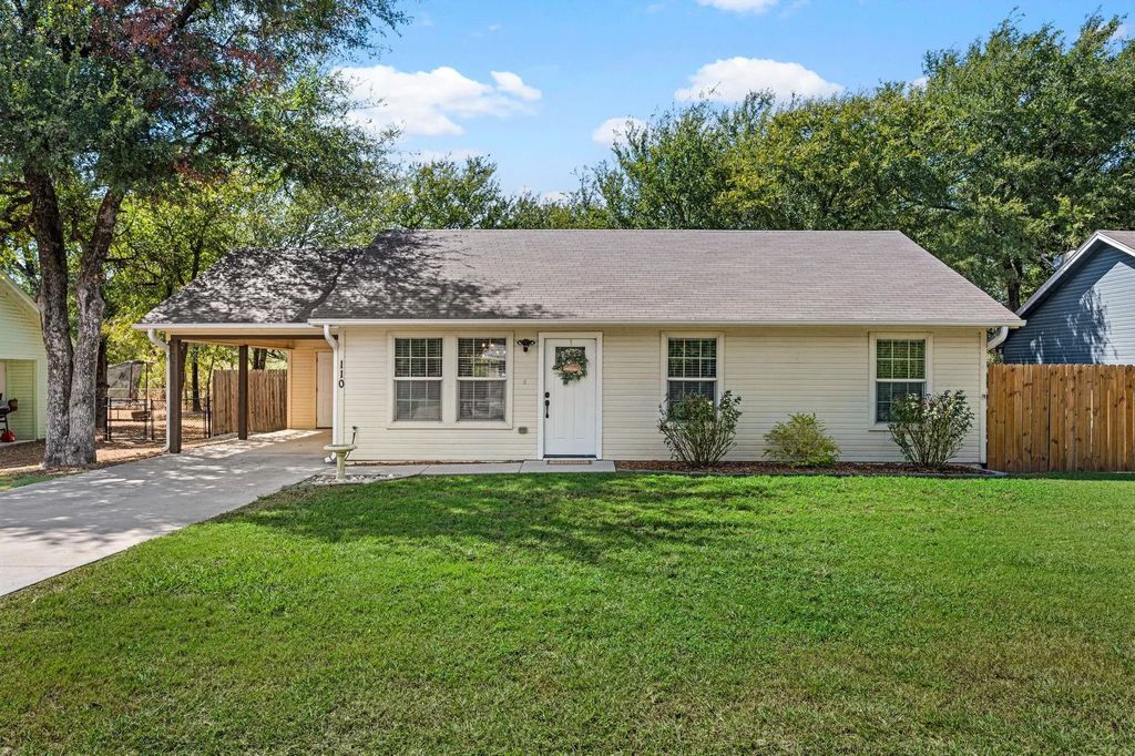 110 Shady Springs Drive, Runaway Bay