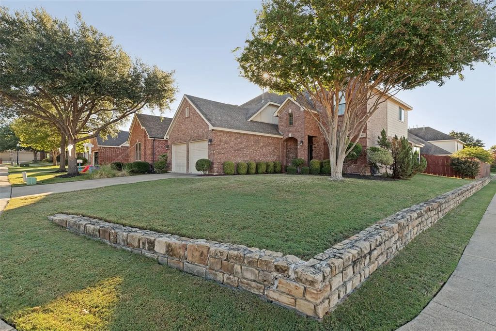 4517 Dartford Court, McKinney