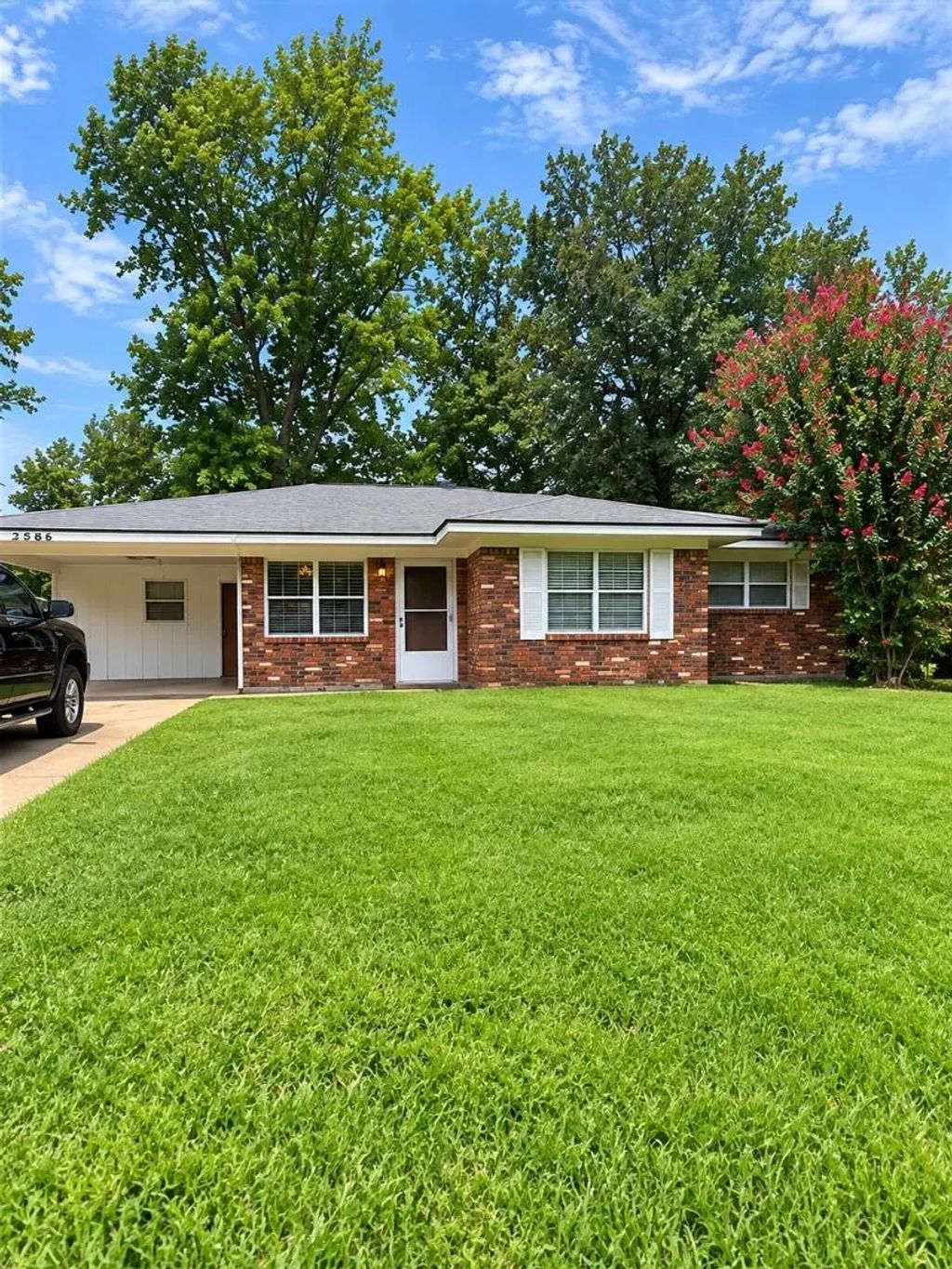 2846 Kaylin Drive, Shreveport