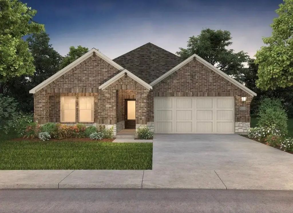 135 Teton Street, Greenville