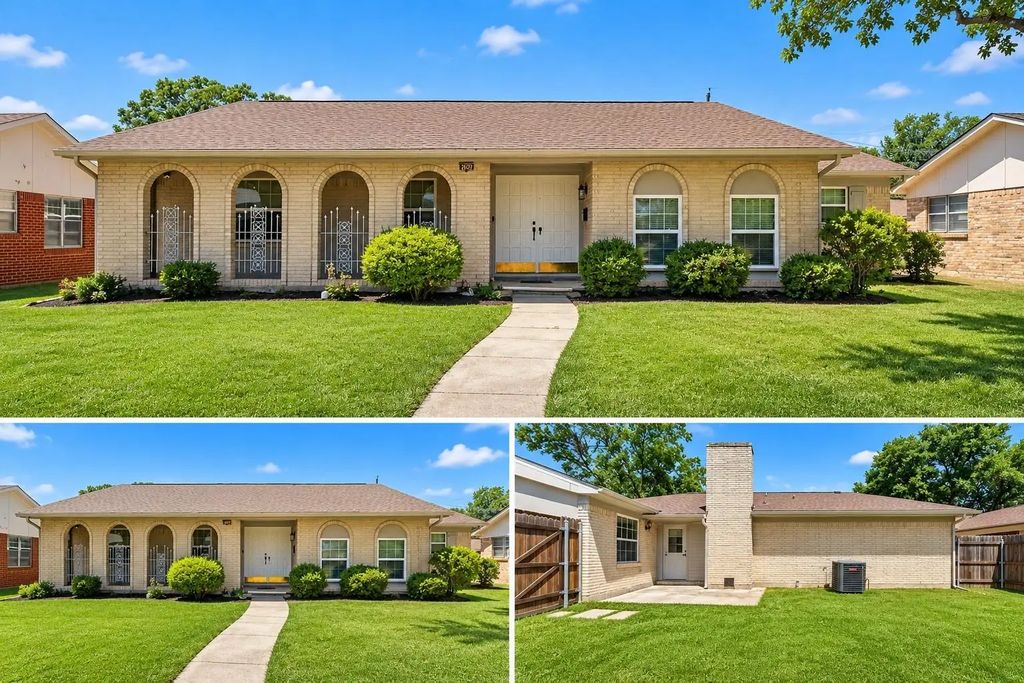2107 Aloha Drive, Mesquite