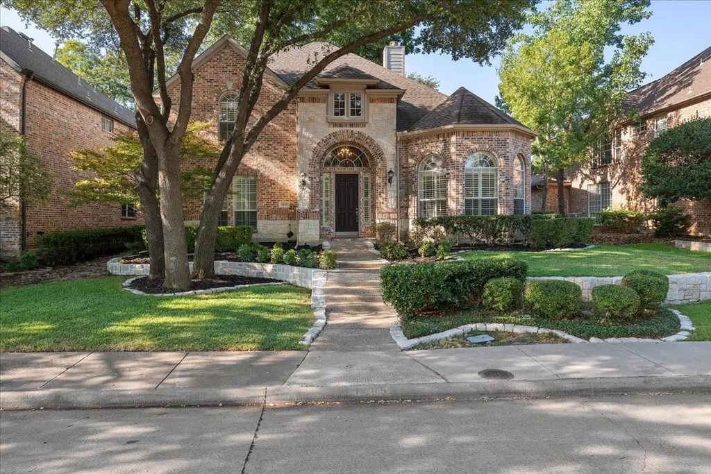 1405 Rollins Drive, Allen