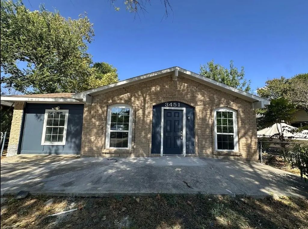 3451 Elm Grove Road, Rowlett