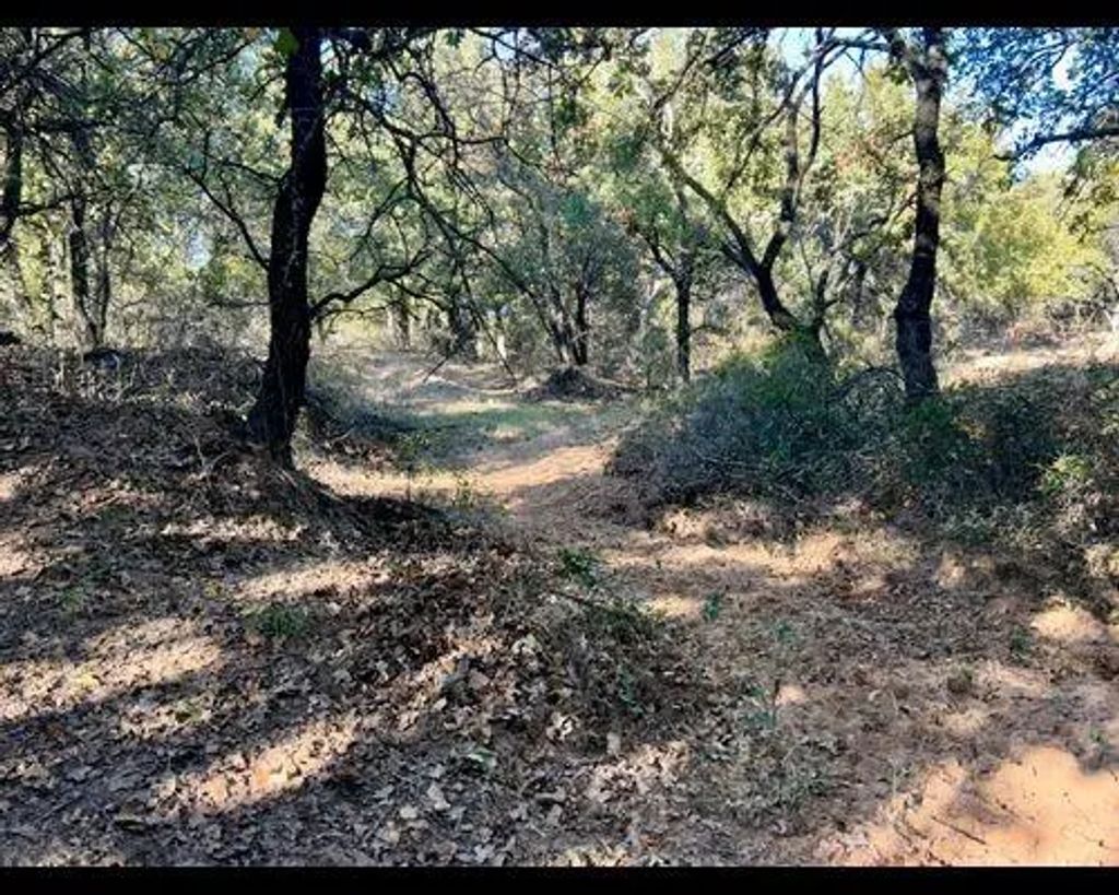 Tbd County Road 357, Gorman
