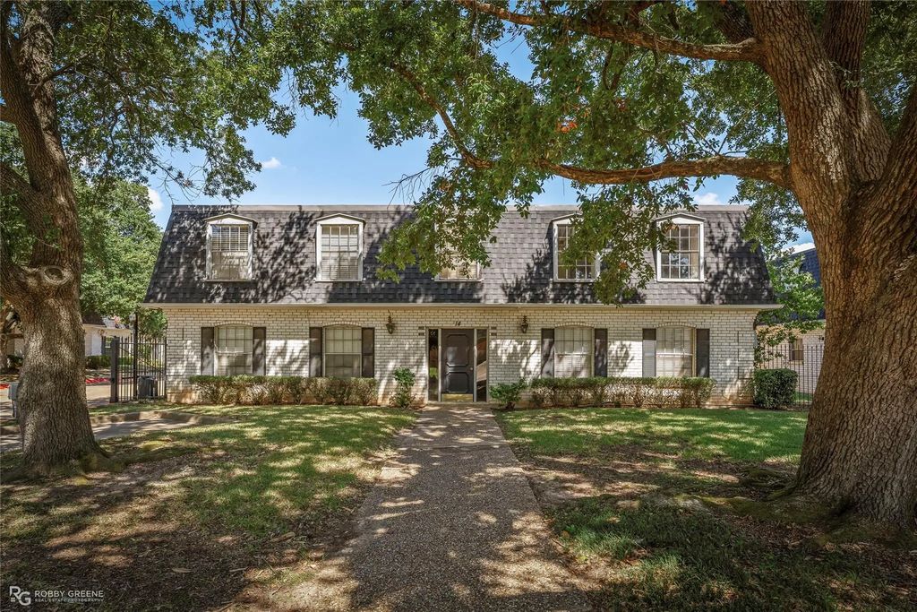 3730 Fairfield Avenue 224, Shreveport