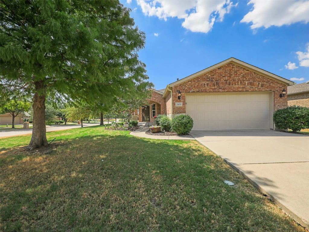 7409 Kite Lane, Frisco