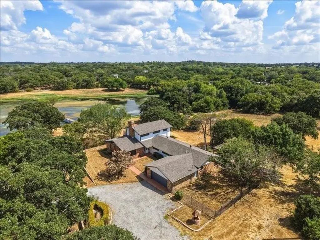 3604 Conveyor Drive, Burleson