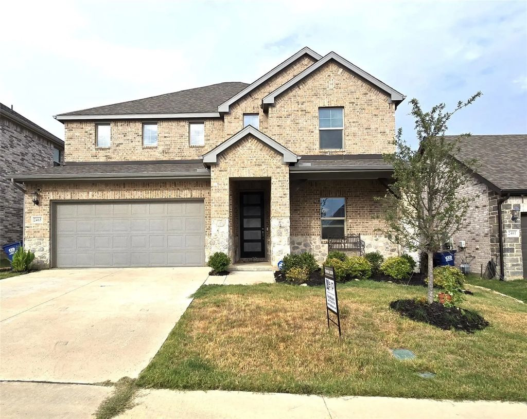 2465 Yosemite Way, Corinth