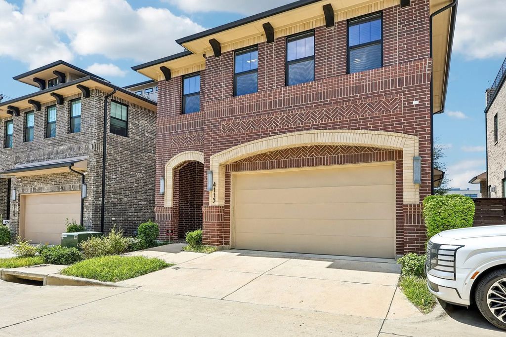 4115 Maison Ridge, Dallas
