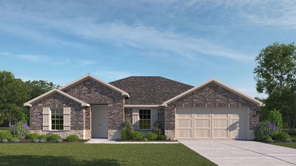 2905 East Creek Fork Loop, Princeton