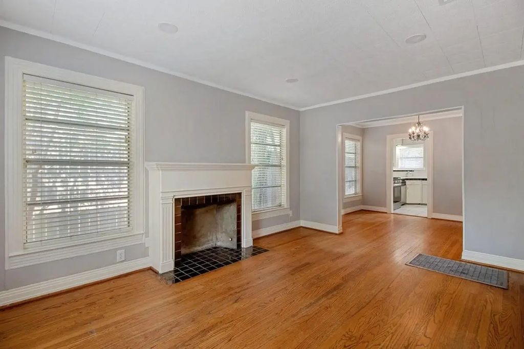 4219 Aero Drive, Dallas