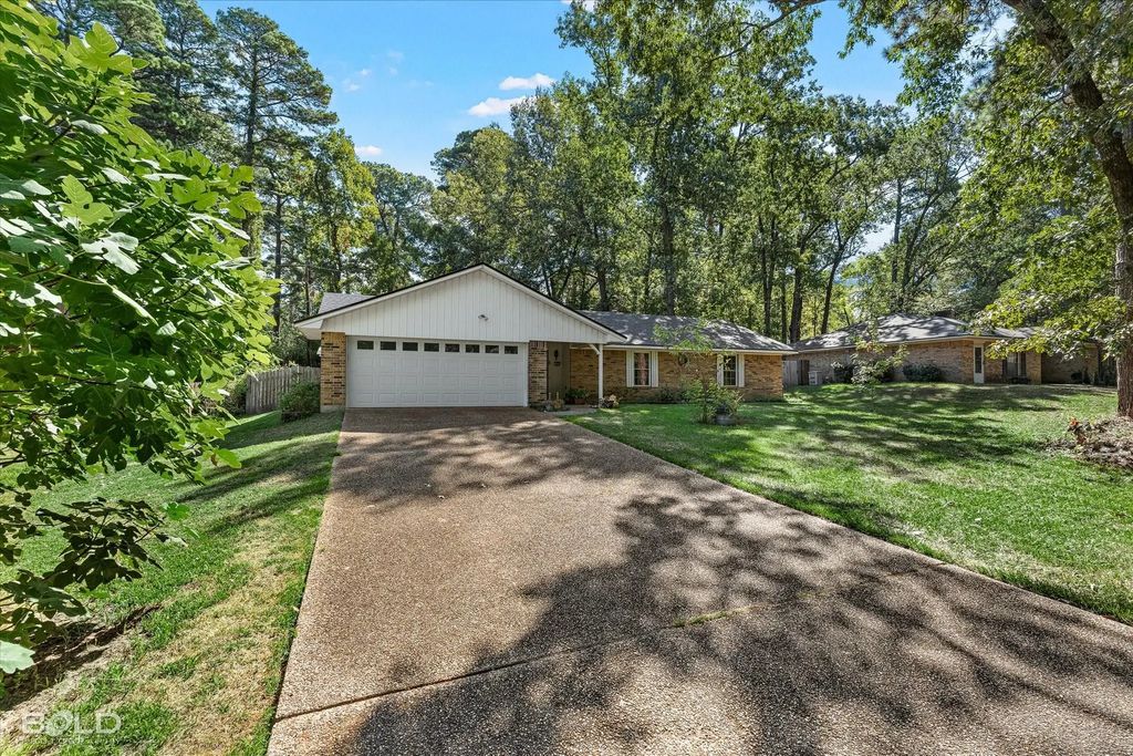 963 Town North Drive, Shreveport